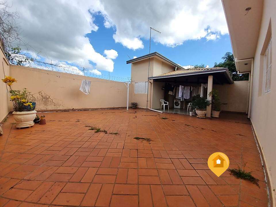 Casa Jd. São Domingos Casa Jd. São Domingos