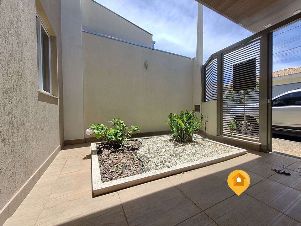 Casa Jd. Aeroporto Casa Jd. Aeroporto