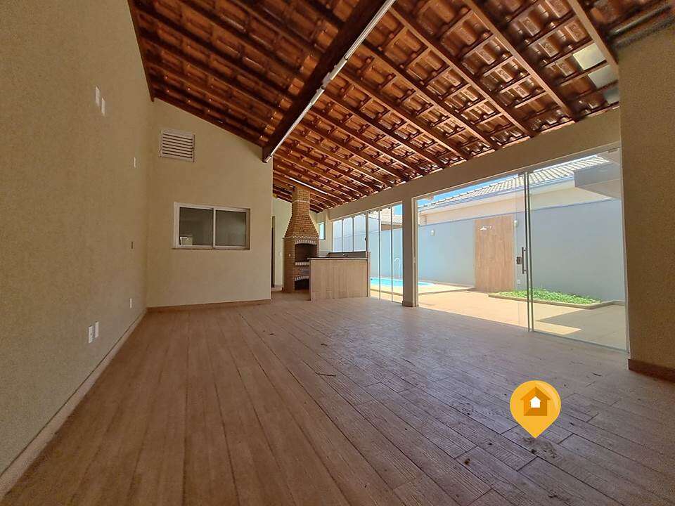 Casa Jd. Aeroporto Casa Jd. Aeroporto