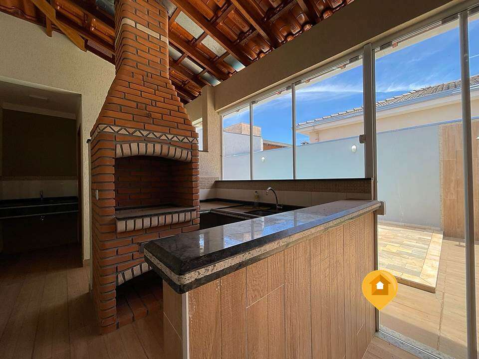 Casa Jd. Aeroporto Casa Jd. Aeroporto