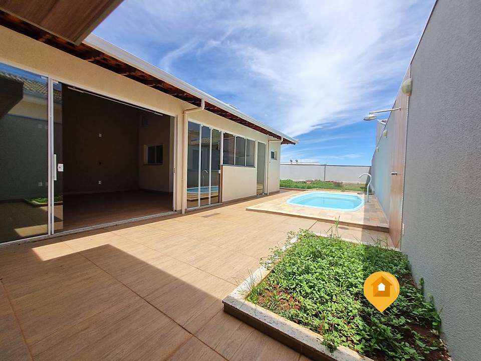 Casa Jd. Aeroporto Casa Jd. Aeroporto