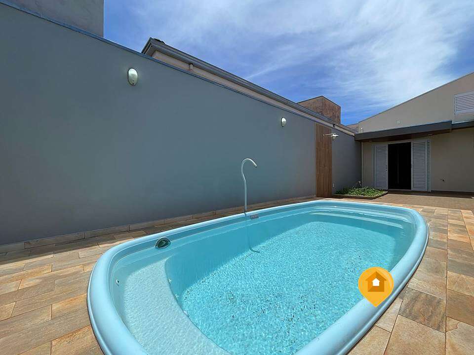 Casa Jd. Aeroporto Casa Jd. Aeroporto