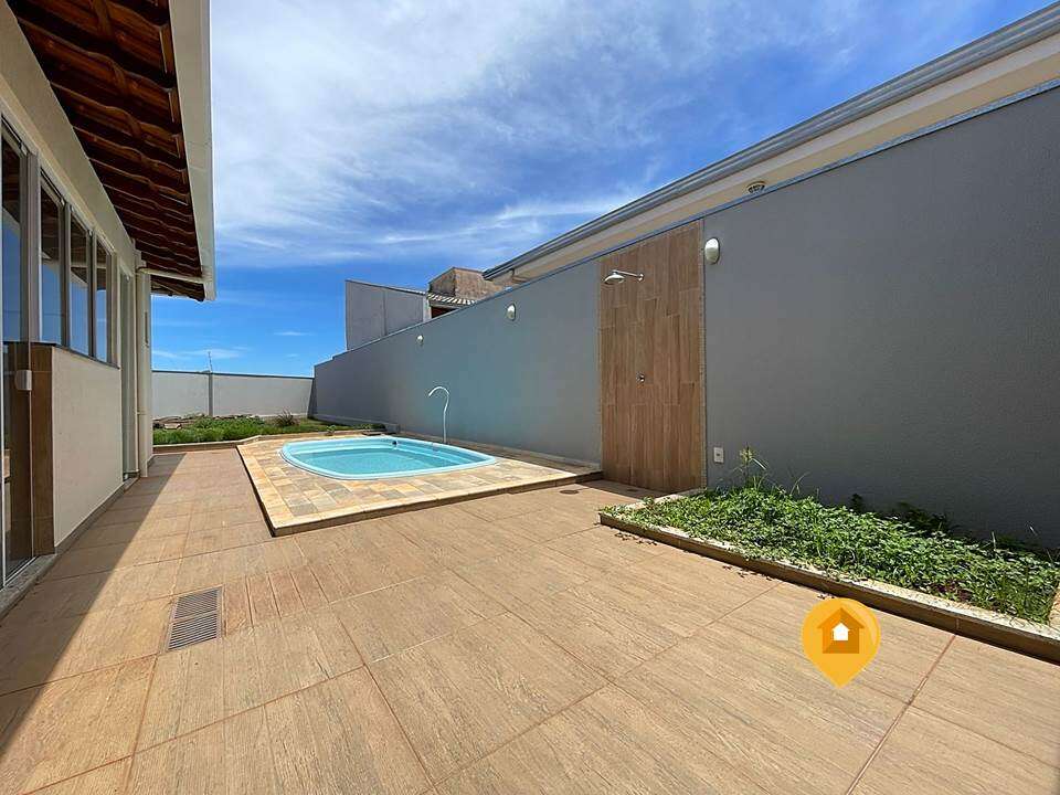 Casa Jd. Aeroporto Casa Jd. Aeroporto