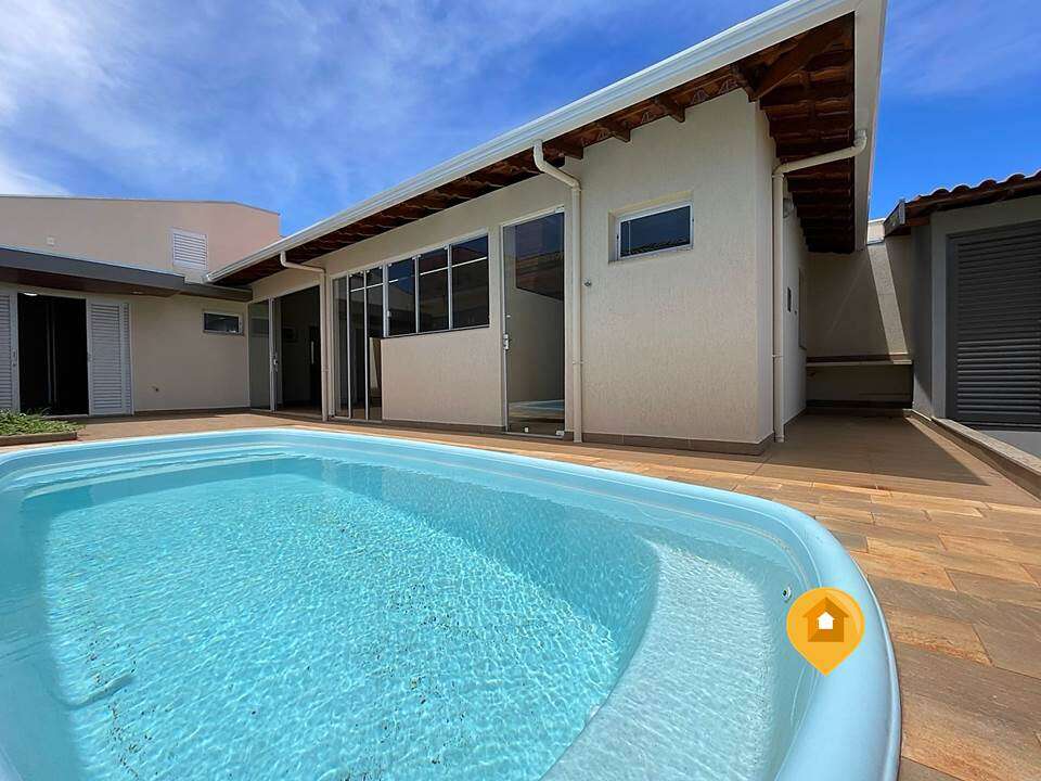 Casa Jd. Aeroporto Casa Jd. Aeroporto