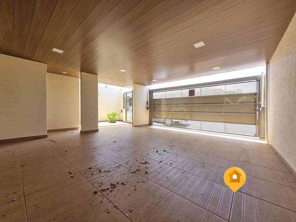 Casa Jd. Aeroporto Casa Jd. Aeroporto