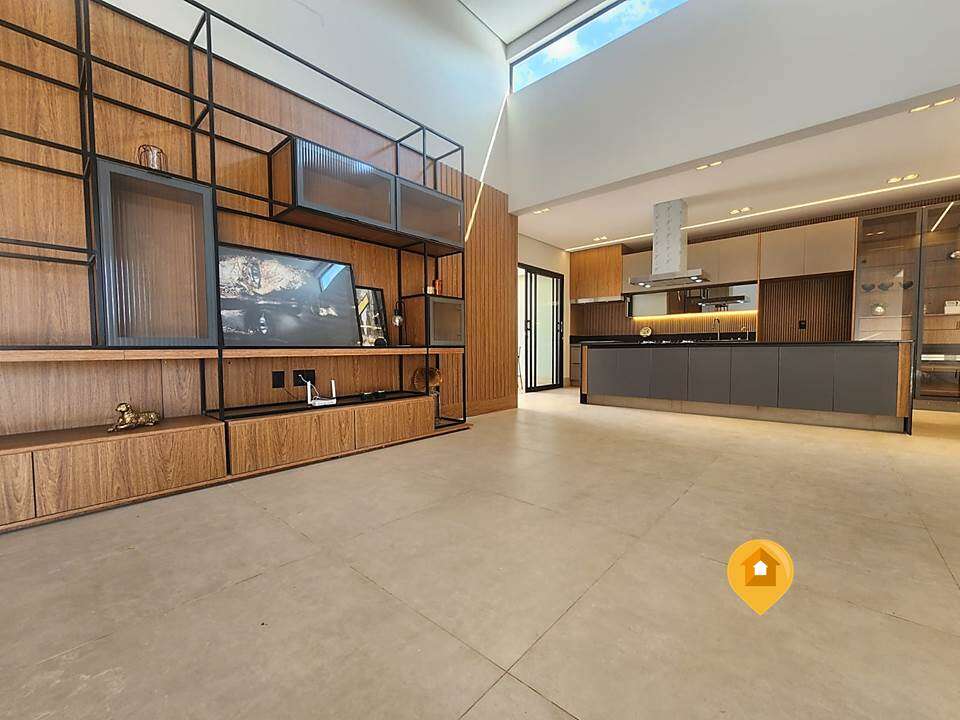 Casa Residencial Cascata II Casa Residencial Cascata II