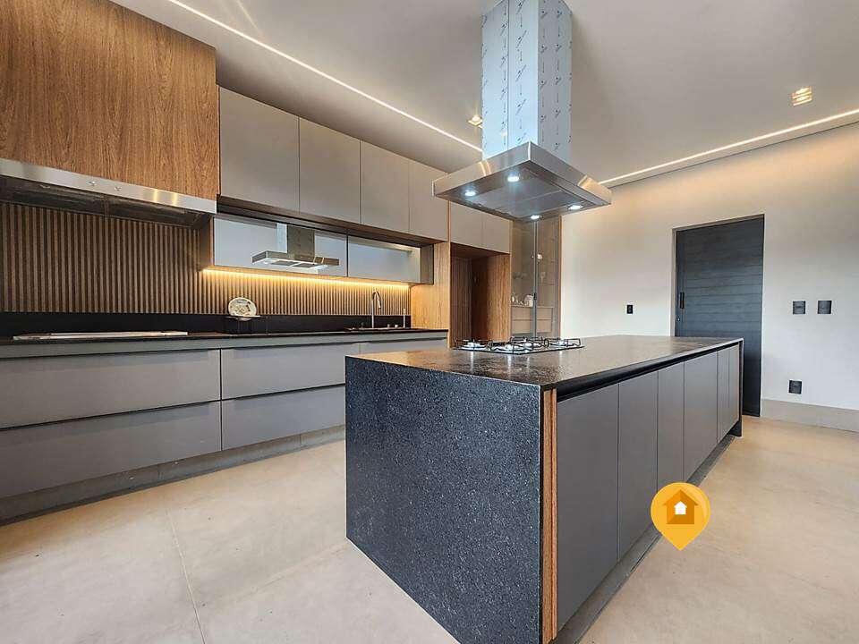 Casa Residencial Cascata II Casa Residencial Cascata II