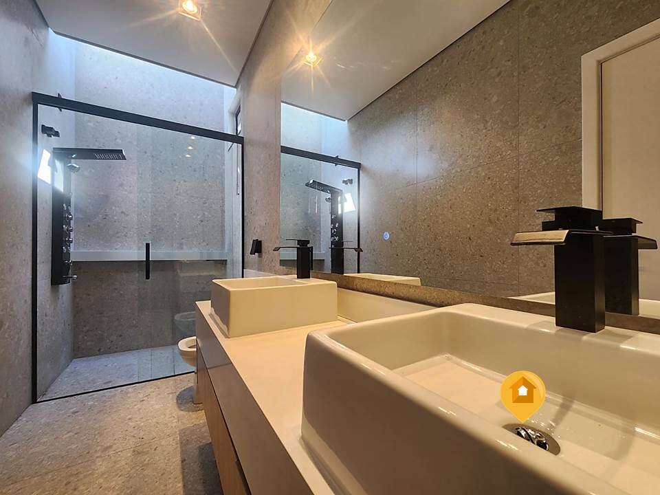 Casa Residencial Cascata II Casa Residencial Cascata II