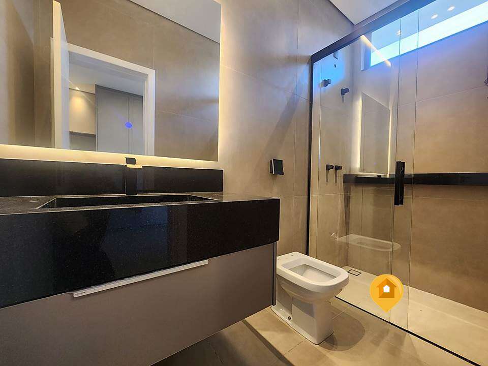 Casa Residencial Cascata II Casa Residencial Cascata II