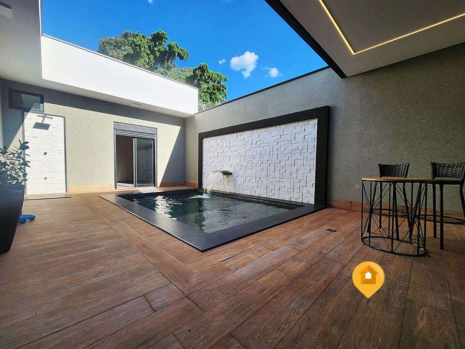 Casa Residencial Cascata II Casa Residencial Cascata II