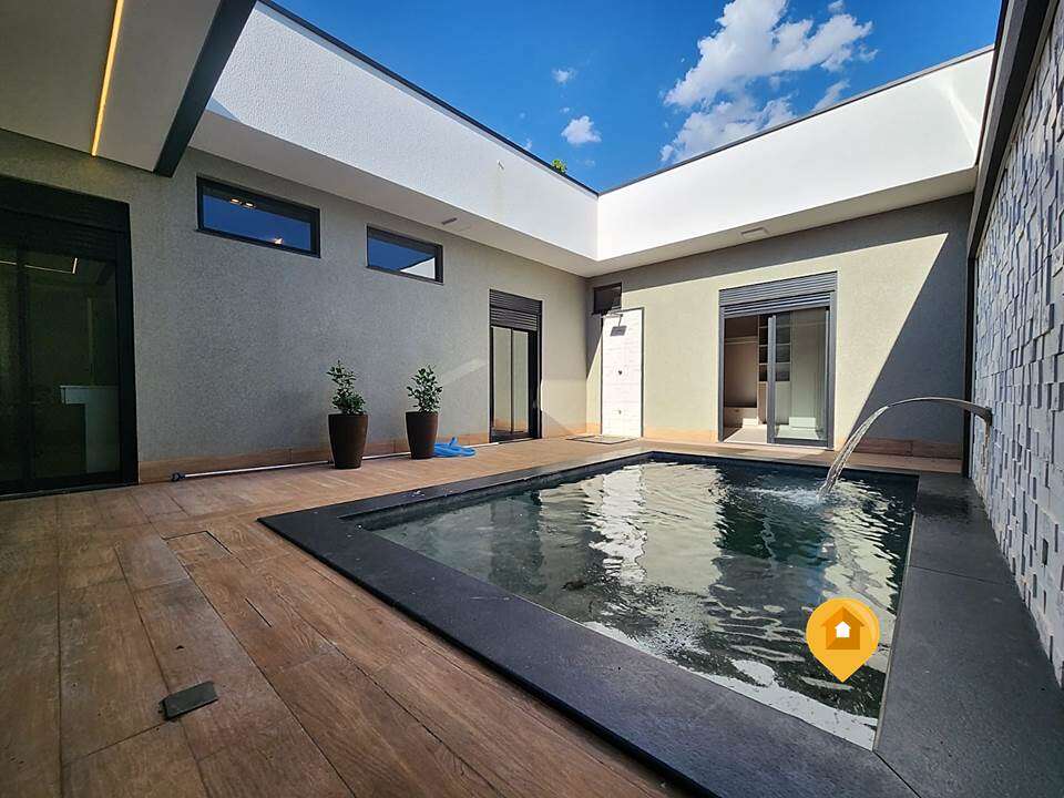 Casa Residencial Cascata II Casa Residencial Cascata II