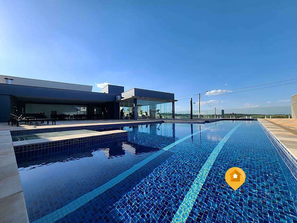 Casa Residencial Cascata II Casa Residencial Cascata II