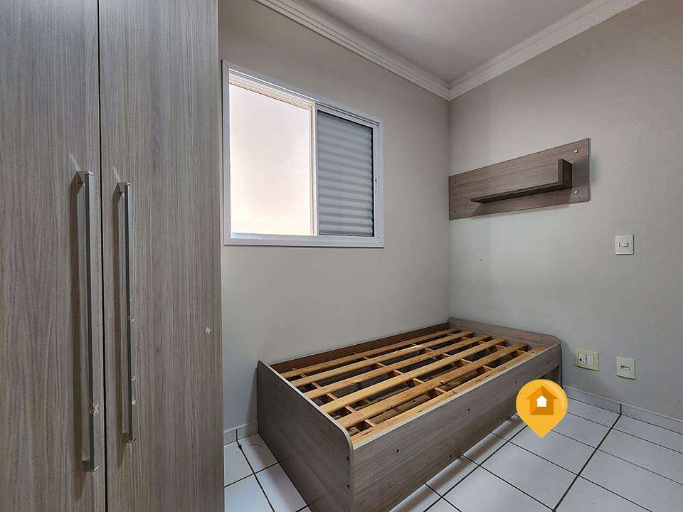 Casa Cond. Viver Villa do Bosque Casa Cond. Viver Villa do Bosque