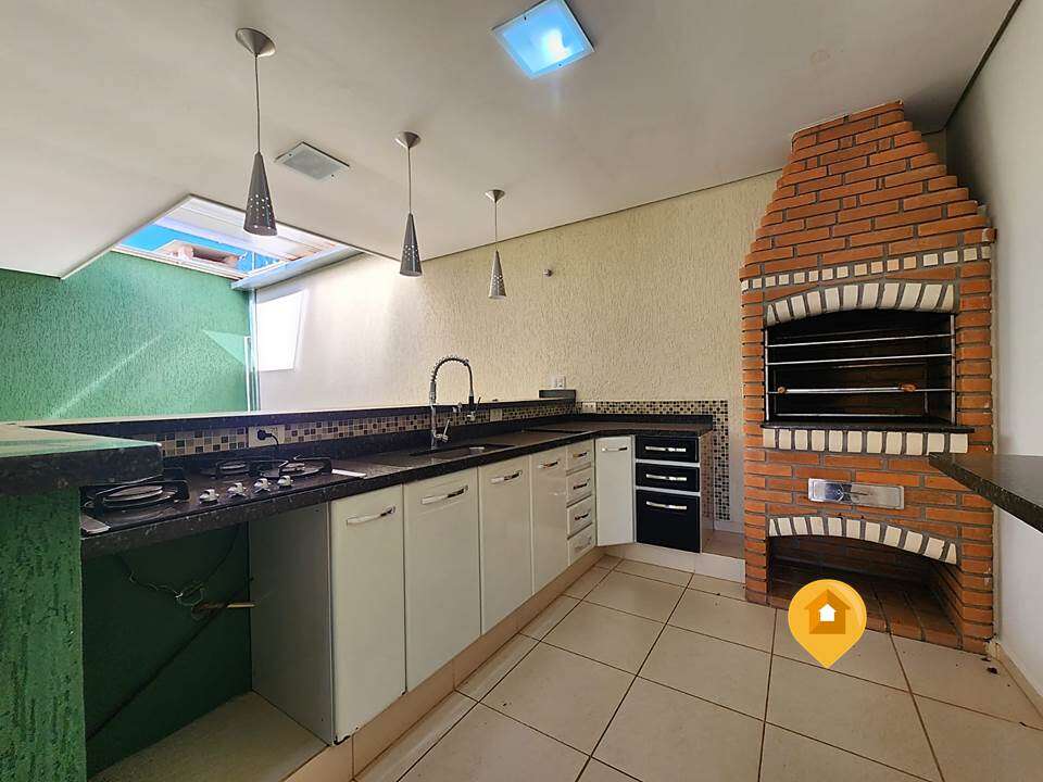 Casa Cond. Viver Villa do Bosque Casa Cond. Viver Villa do Bosque