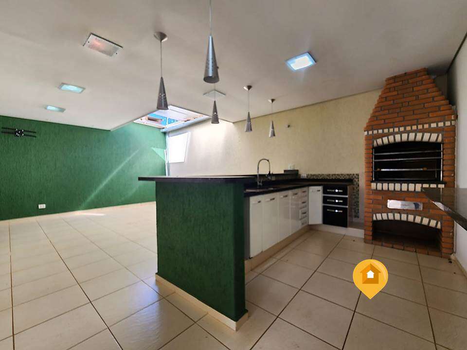 Casa Cond. Viver Villa do Bosque Casa Cond. Viver Villa do Bosque