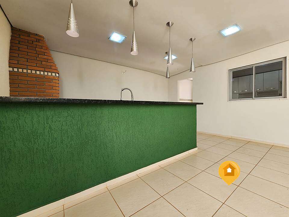 Casa Cond. Viver Villa do Bosque Casa Cond. Viver Villa do Bosque