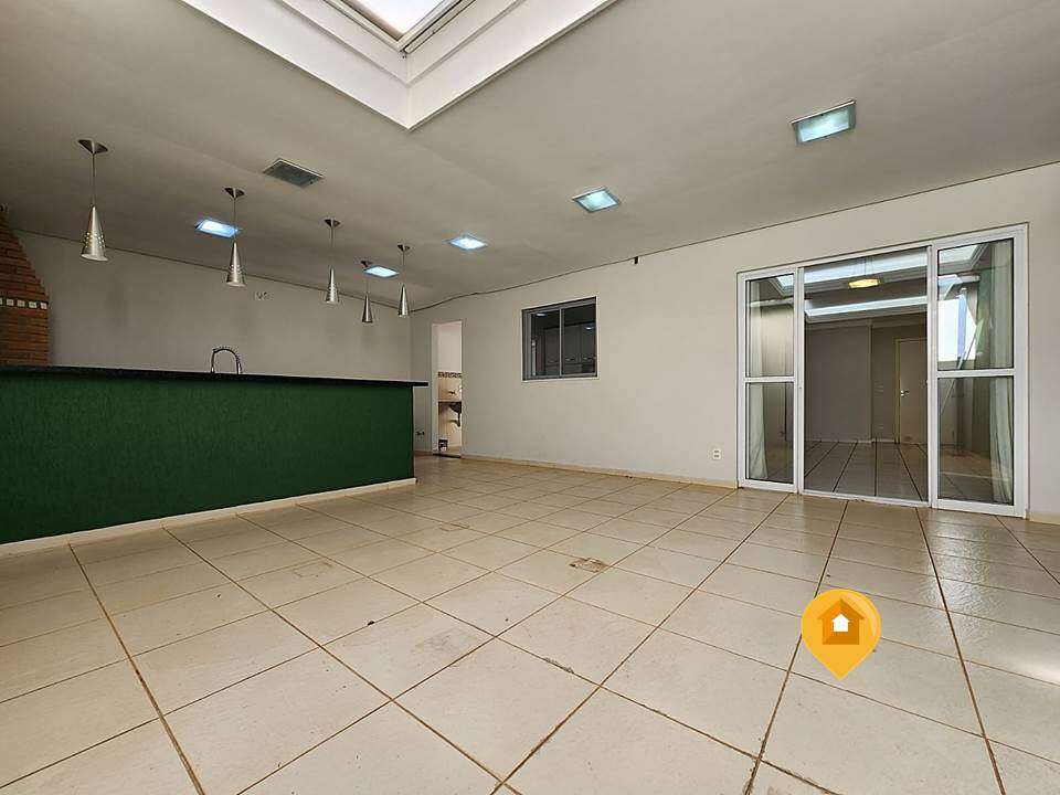 Casa Cond. Viver Villa do Bosque Casa Cond. Viver Villa do Bosque