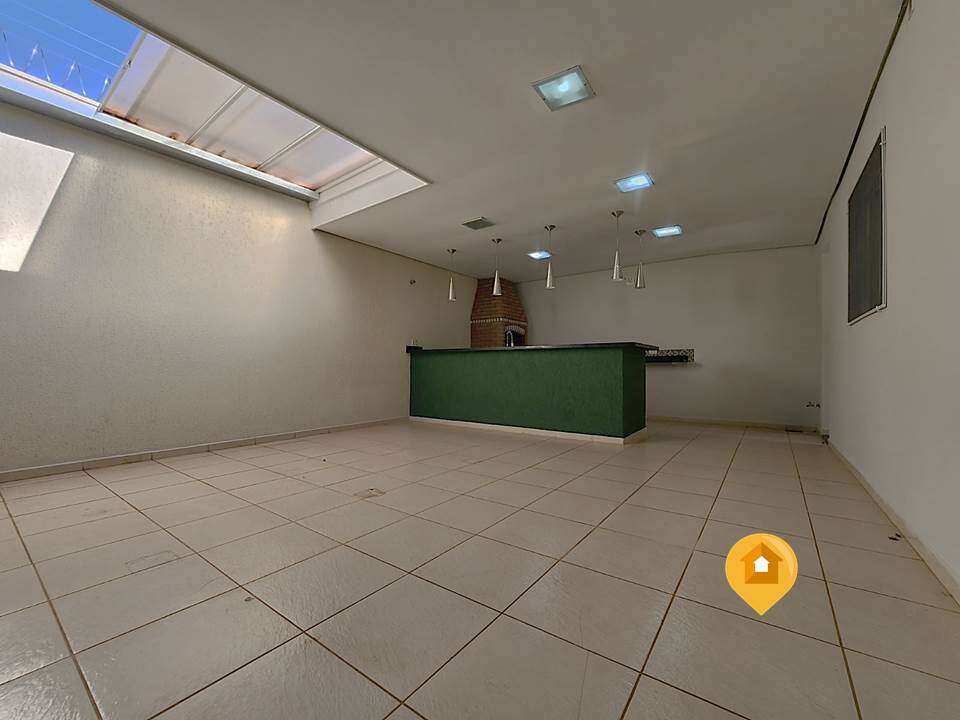 Casa Cond. Viver Villa do Bosque Casa Cond. Viver Villa do Bosque