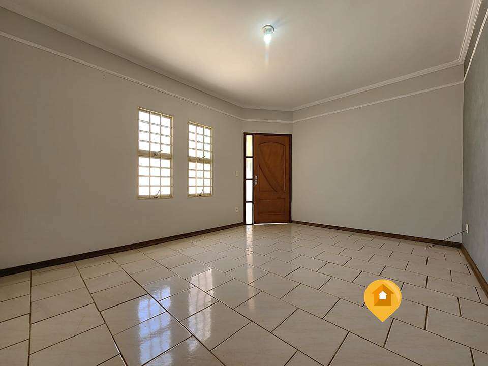 Casa Jd. Parati Casa Jd. Parati