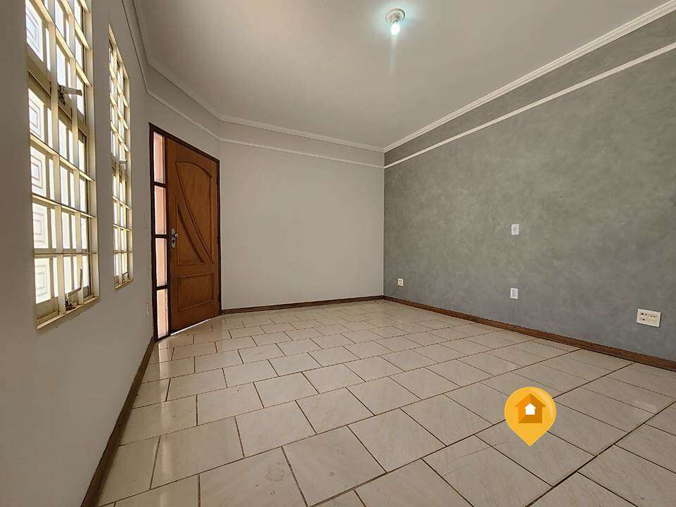 Casa Jd. Parati Casa Jd. Parati