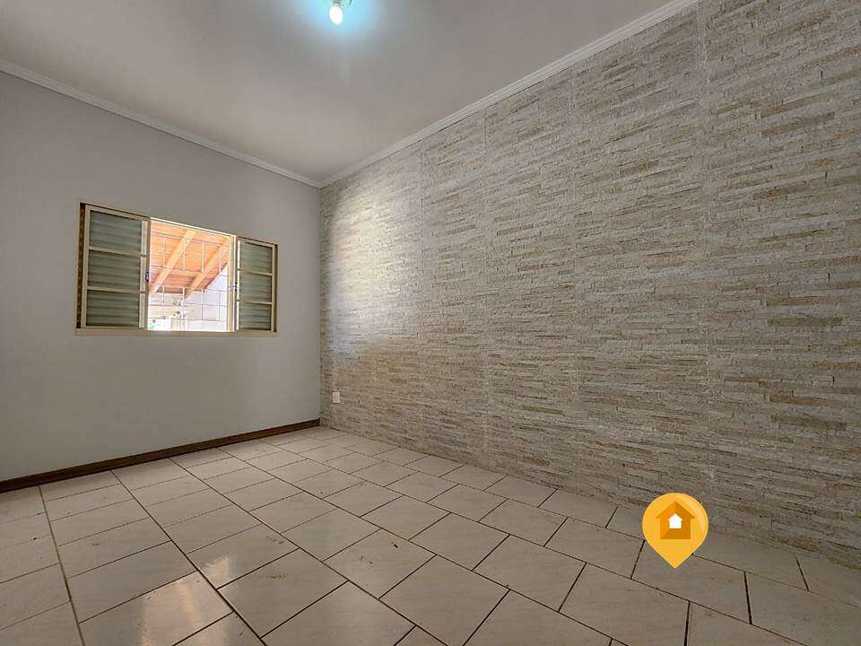 Casa Jd. Parati Casa Jd. Parati