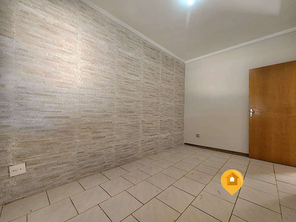 Casa Jd. Parati Casa Jd. Parati