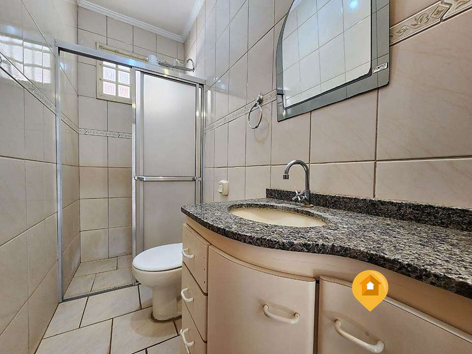 Casa Jd. Parati Casa Jd. Parati