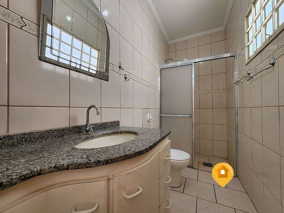 Casa Jd. Parati Casa Jd. Parati