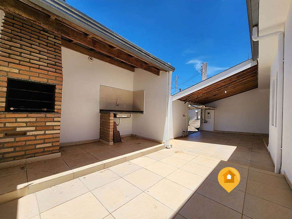 Casa Jd. Parati Casa Jd. Parati