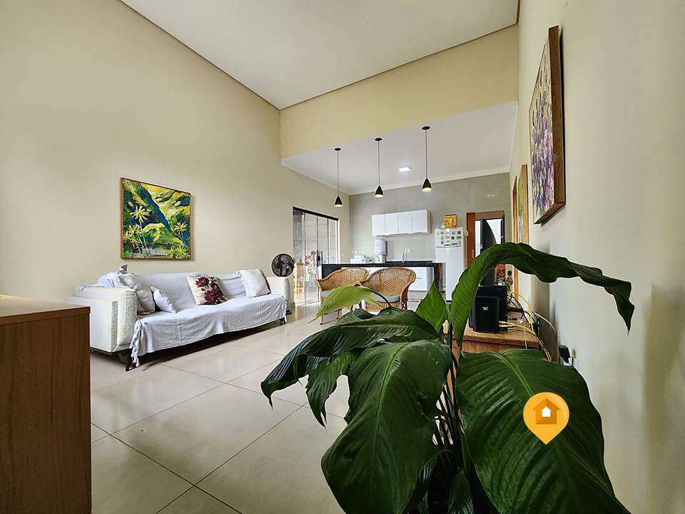 Casa Jardim Aeroporto Casa Jardim Aeroporto