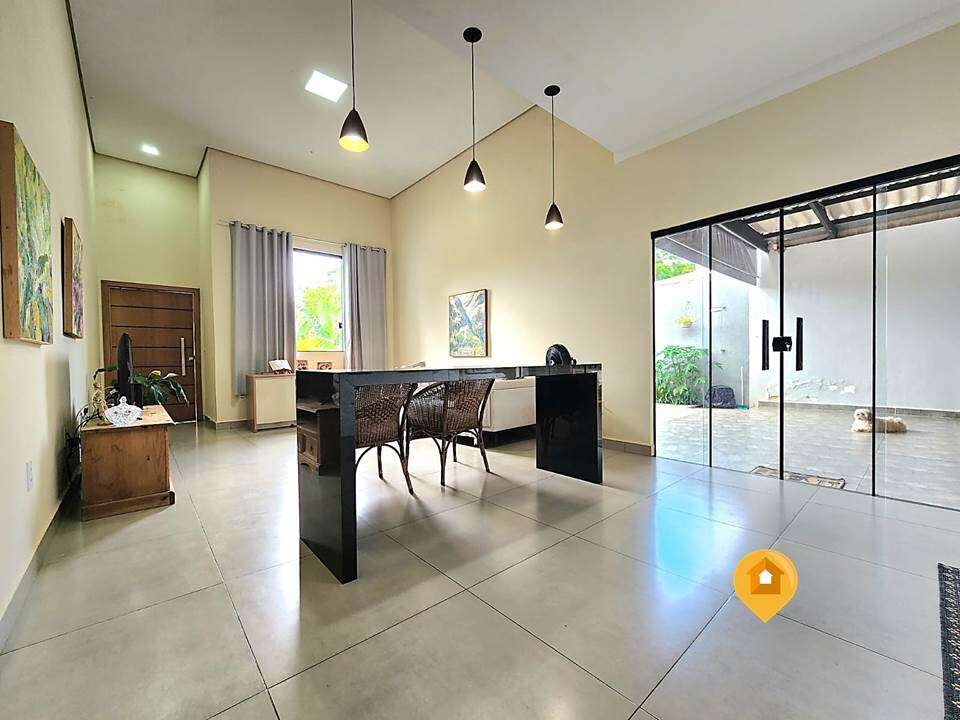 Casa Jardim Aeroporto Casa Jardim Aeroporto