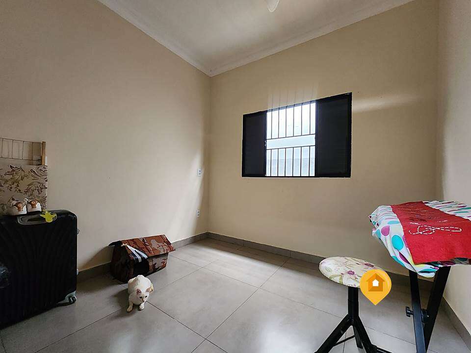 Casa Jardim Aeroporto Casa Jardim Aeroporto