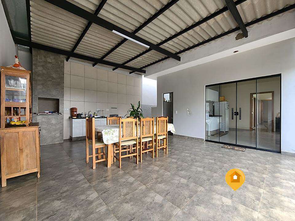 Casa Jardim Aeroporto Casa Jardim Aeroporto