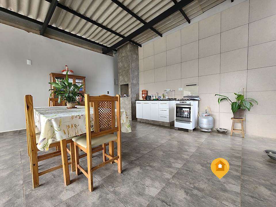 Casa Jardim Aeroporto Casa Jardim Aeroporto