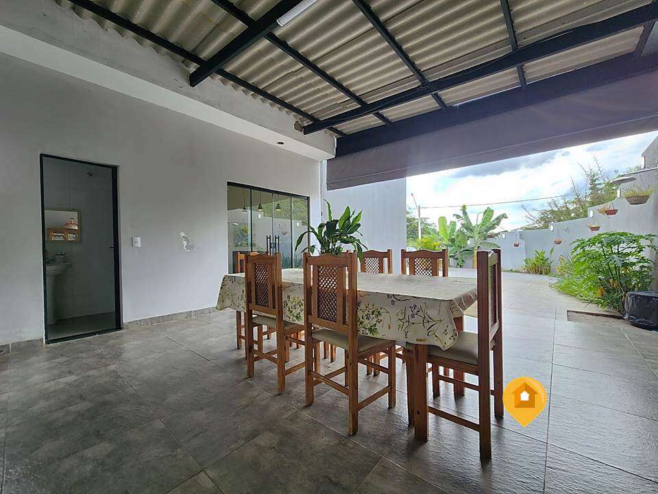 Casa Jardim Aeroporto Casa Jardim Aeroporto