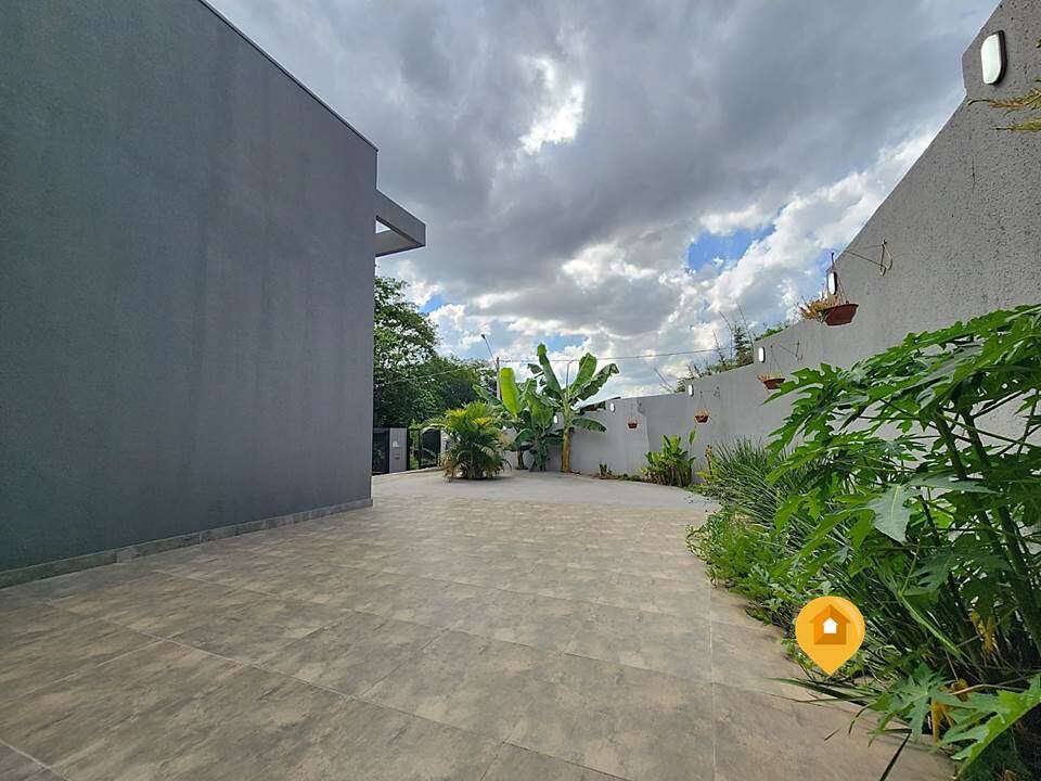 Casa Jardim Aeroporto Casa Jardim Aeroporto