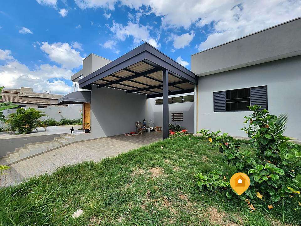 Casa Jardim Aeroporto Casa Jardim Aeroporto