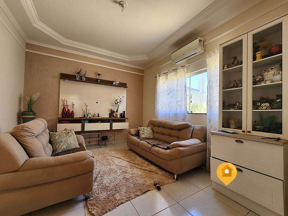 Casa Altos do Palmital Casa Altos do Palmital