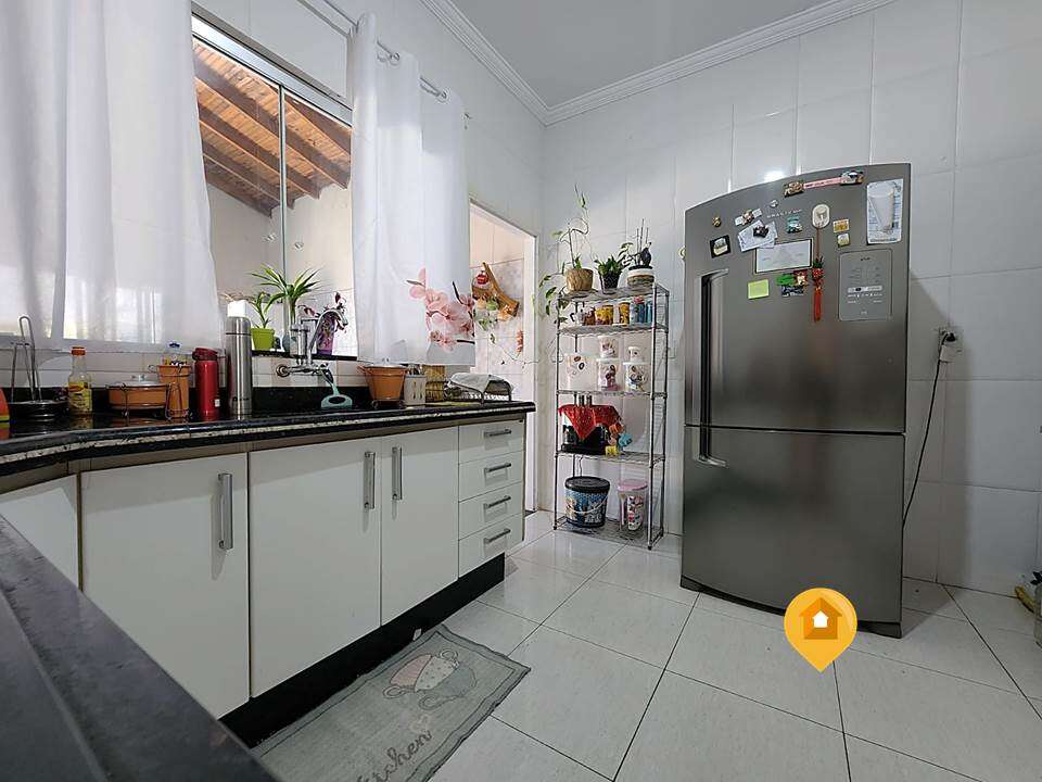 Casa Altos do Palmital Casa Altos do Palmital