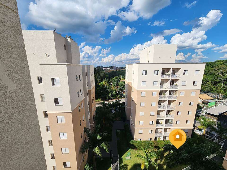 Apartamento Res. Moradas do Bosque Apartamento Res. Moradas do Bosque