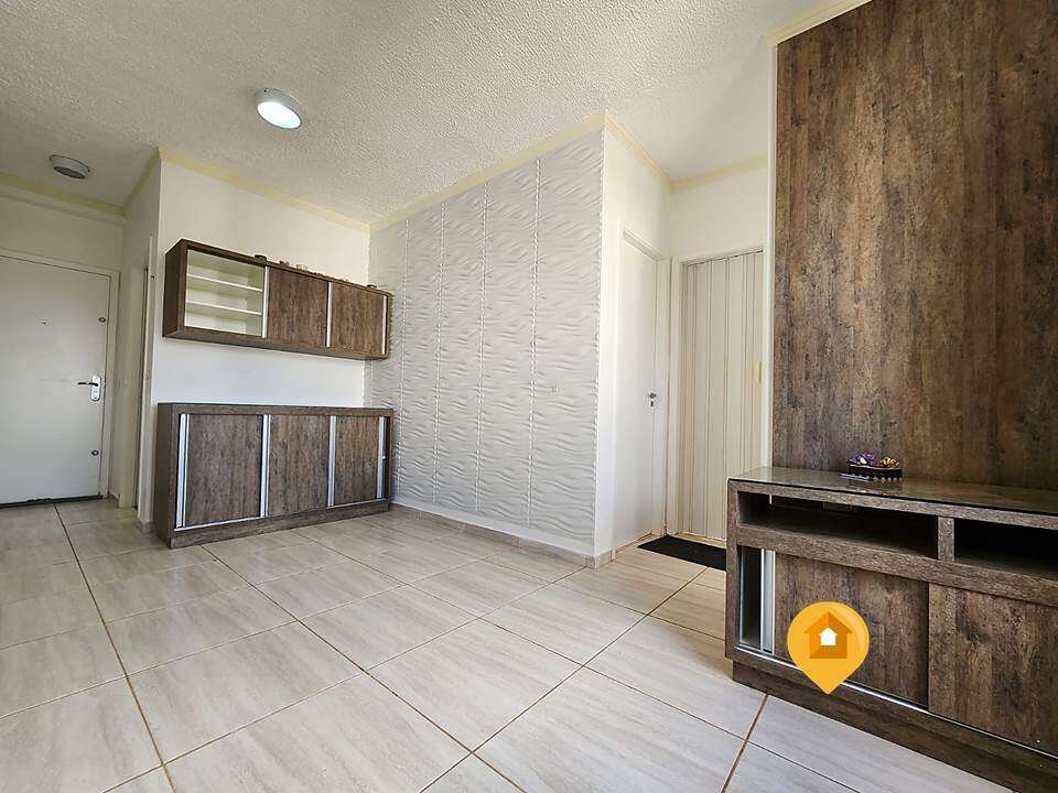 Apartamento Res. Moradas do Bosque Apartamento Res. Moradas do Bosque