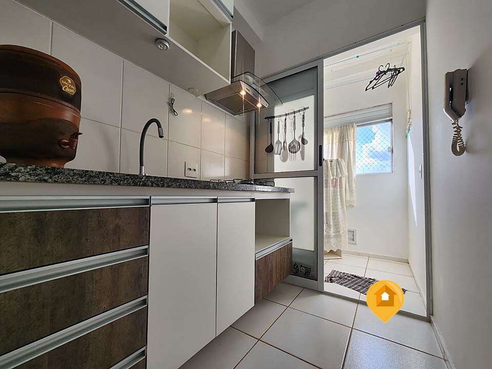 Apartamento Res. Moradas do Bosque Apartamento Res. Moradas do Bosque