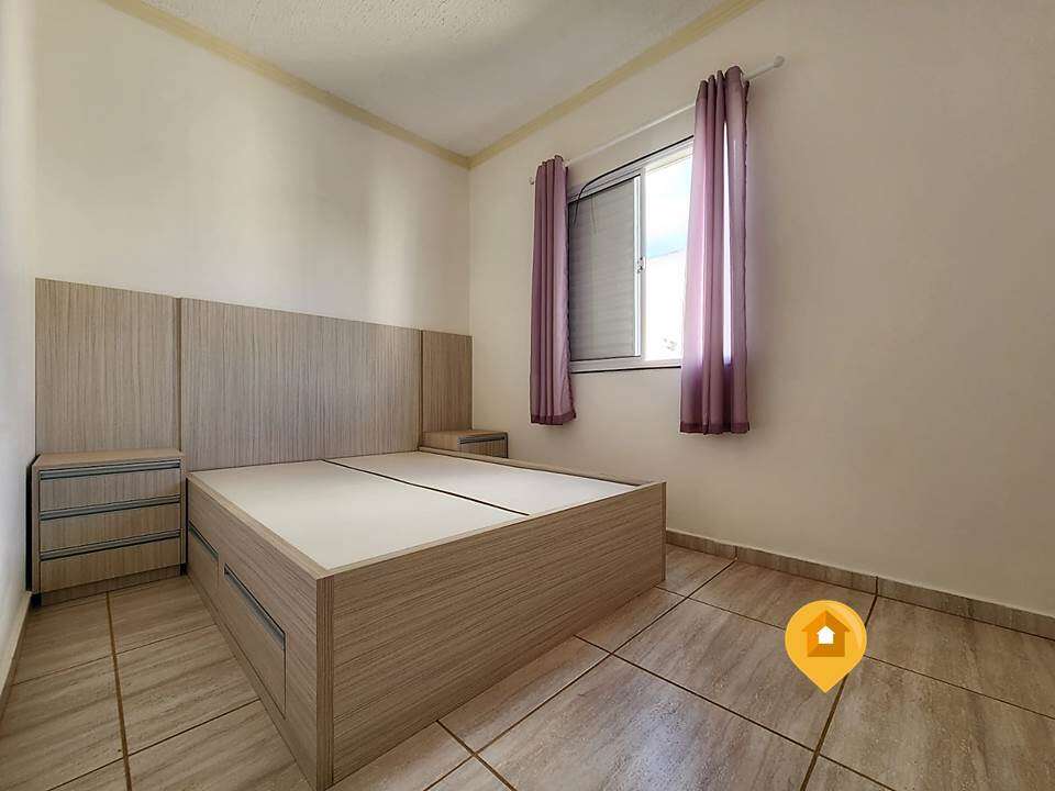 Apartamento Res. Moradas do Bosque Apartamento Res. Moradas do Bosque