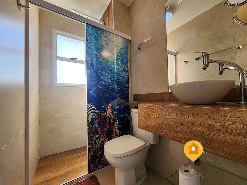 Apartamento Res. Moradas do Bosque Apartamento Res. Moradas do Bosque