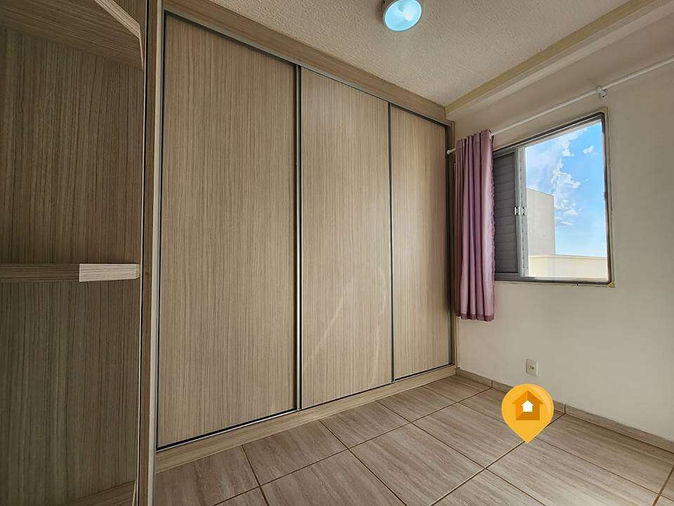 Apartamento Res. Moradas do Bosque Apartamento Res. Moradas do Bosque