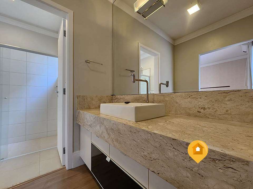 Casa Parque das Esmeraldas Casa Parque das Esmeraldas