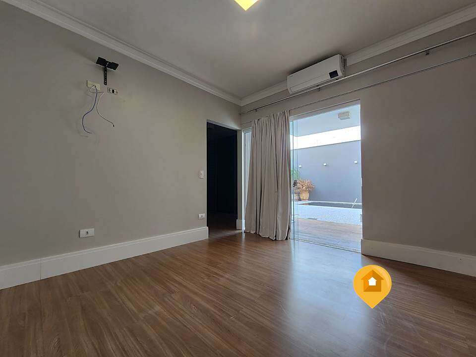 Casa Parque das Esmeraldas Casa Parque das Esmeraldas