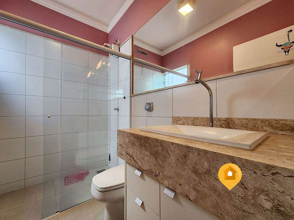 Casa Parque das Esmeraldas Casa Parque das Esmeraldas