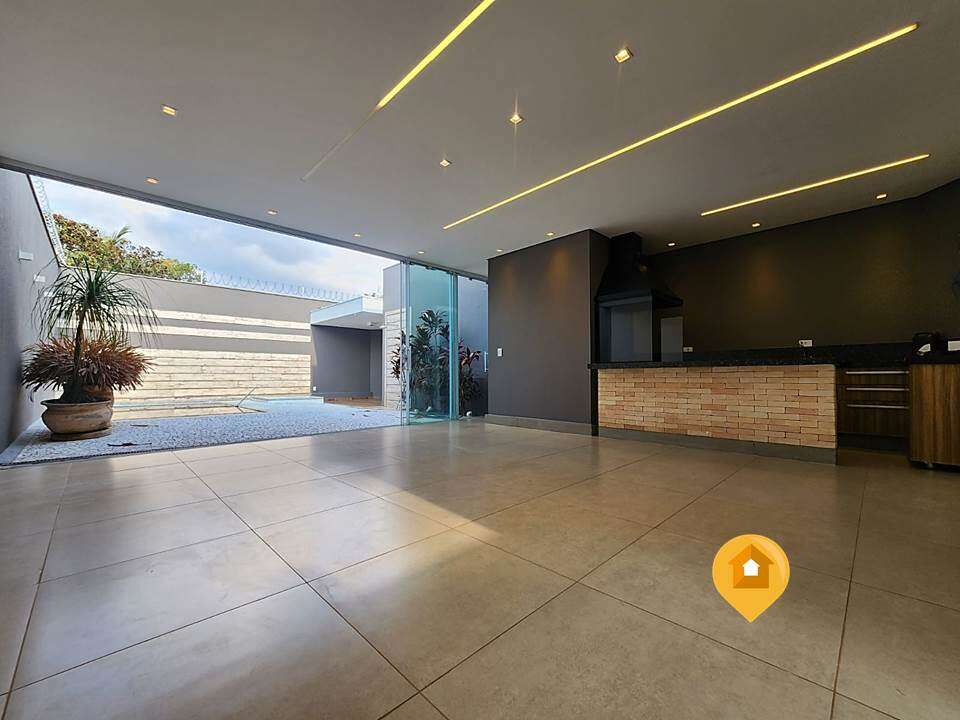 Casa Parque das Esmeraldas Casa Parque das Esmeraldas