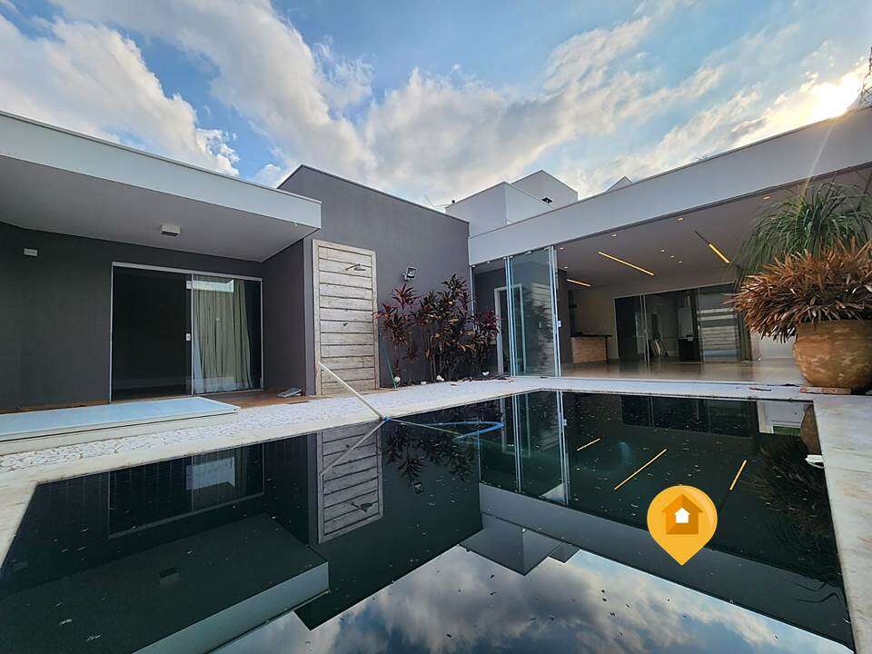 Casa Parque das Esmeraldas Casa Parque das Esmeraldas